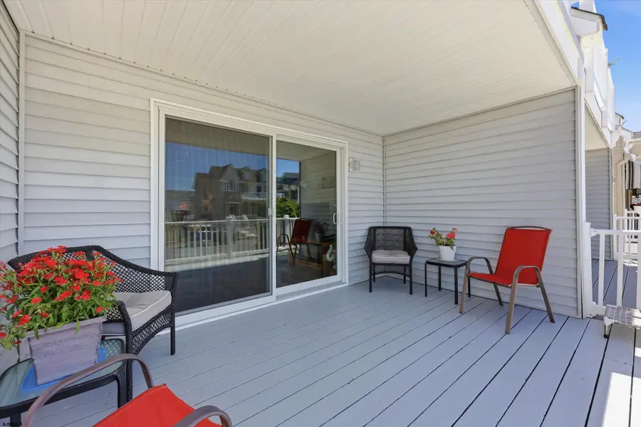 3033 Simpson Ave #1, Ocean City, NJ 08226 - #3