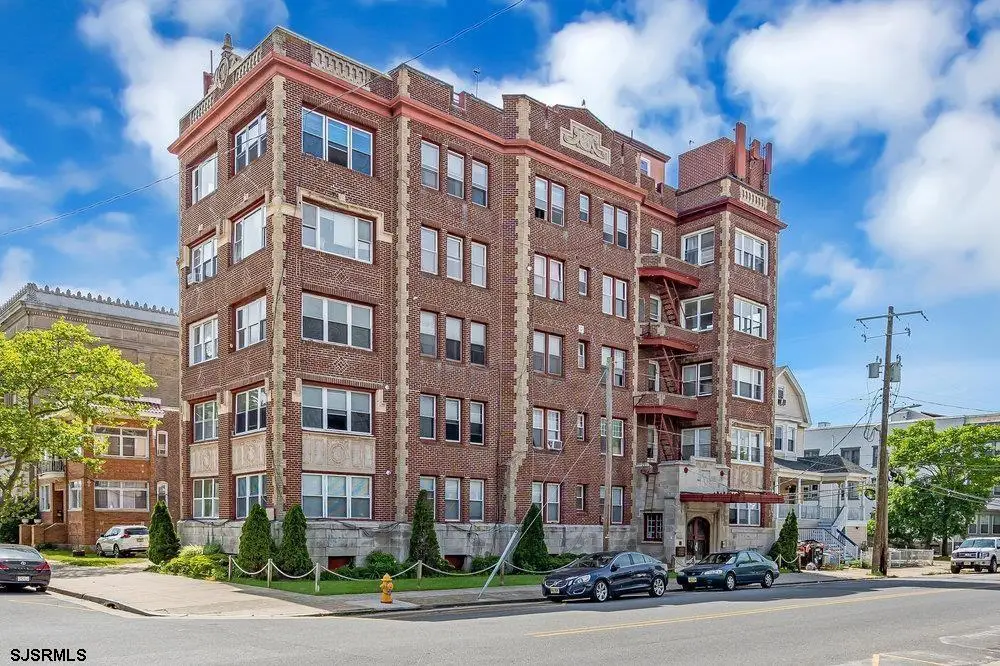 3501 Ventnor Ave #D3, Atlantic City, NJ 08401 - #1
