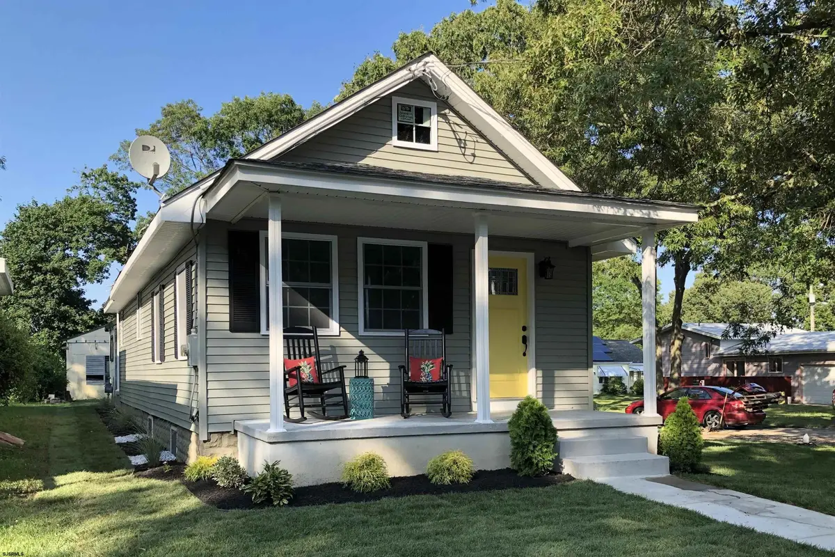 704 W Ashland Ave, Pleasantville, NJ 08232-4308 - #1