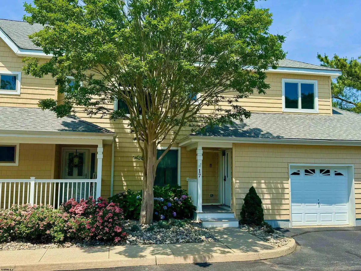 17 Catalina Drive #17, Linwood, NJ 08221 - #1