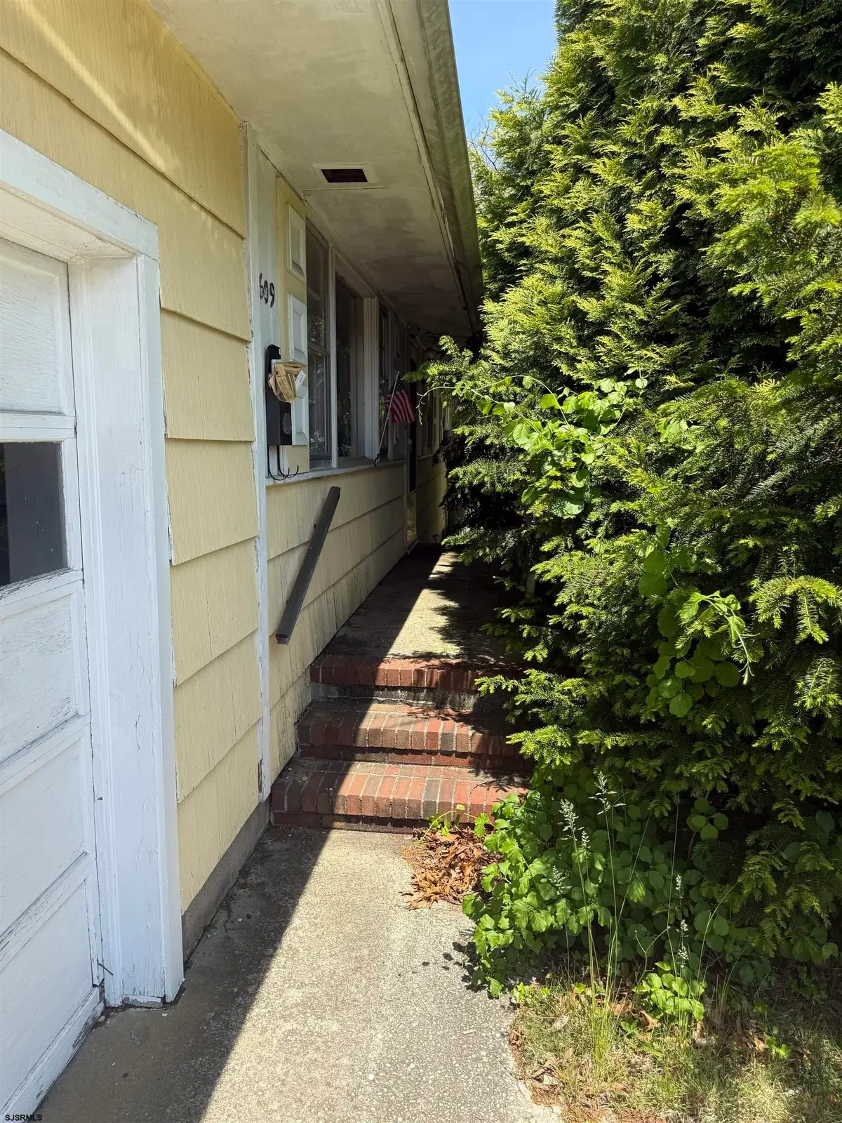 609 Pitney Road, Absecon, NJ 08201 - #1