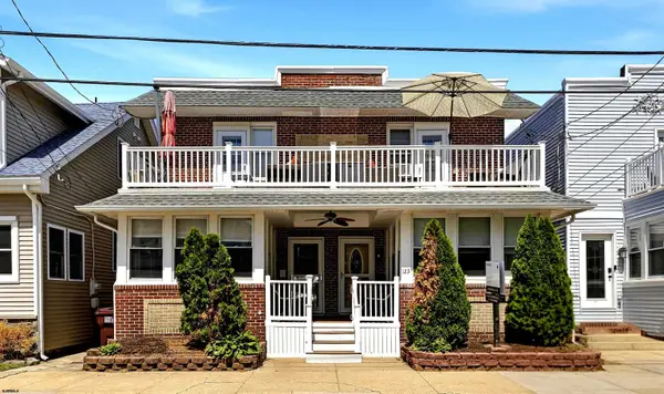 123 N Princeton Ave, Ventnor, NJ 08406