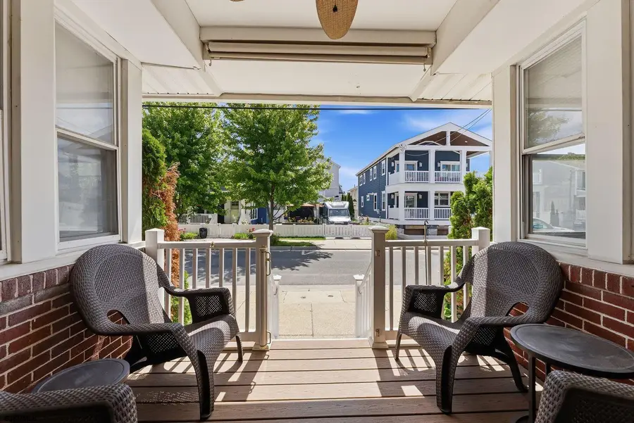 123 N Princeton Ave, Ventnor City, NJ 08406 - #3