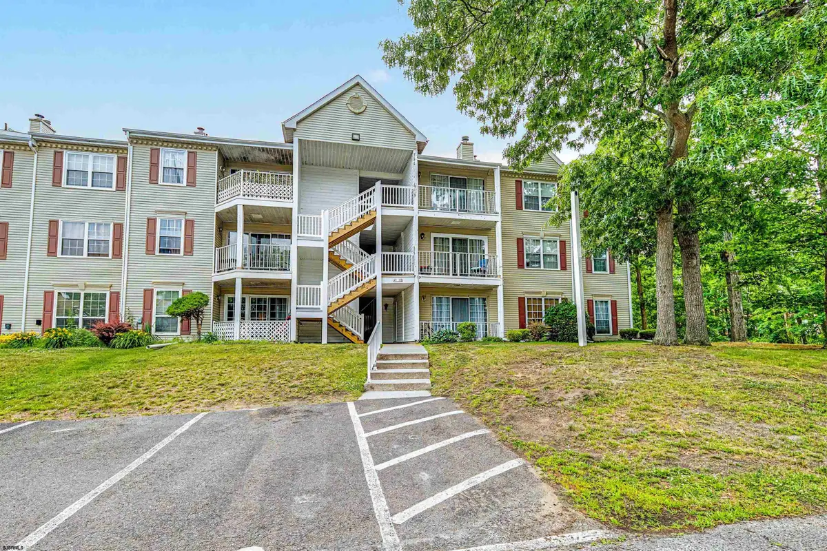 130 Iroquois Dr #130, Smithville, NJ 08205 - #1