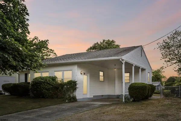 110 Haverford Ave, North Cape May, NJ 08204