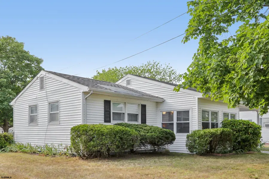 110 Haverford Ave, North Cape May, NJ 08204 - #2