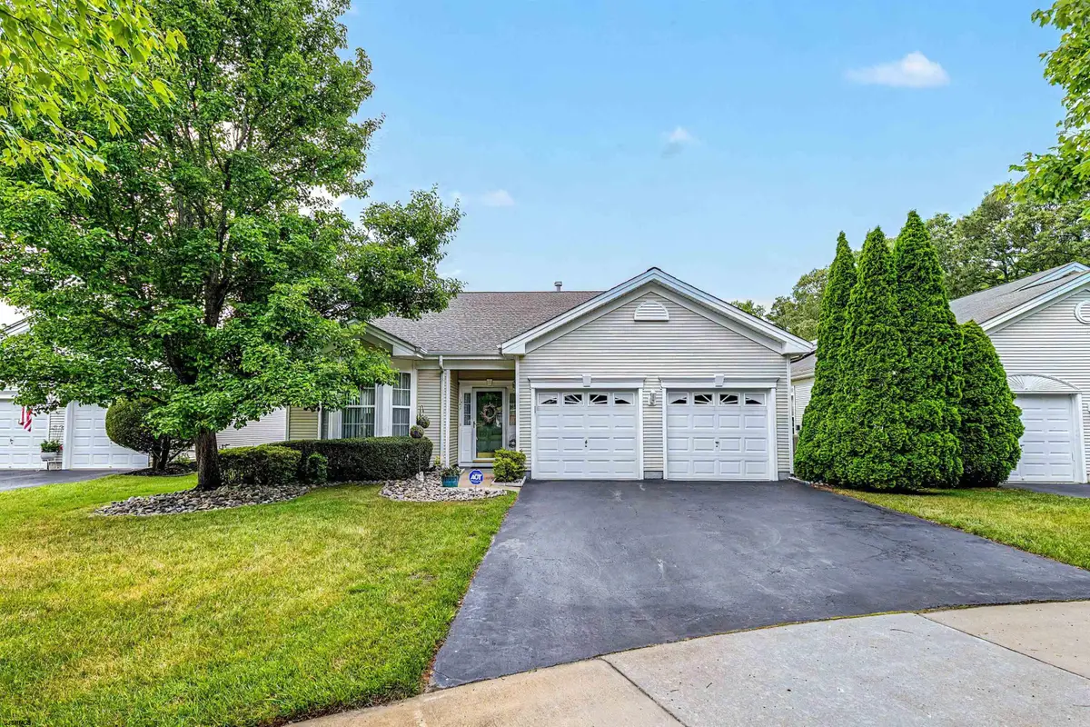 121 Sheffield Ct, Galloway, NJ 08205 - #1