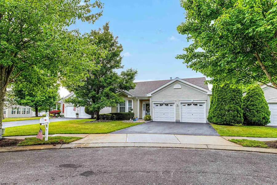 121 Sheffield Ct, Galloway, NJ 08205 - #2