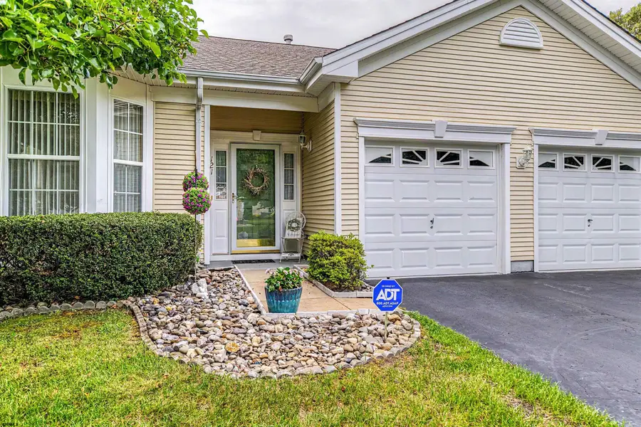 121 Sheffield Ct, Galloway, NJ 08205 - #3
