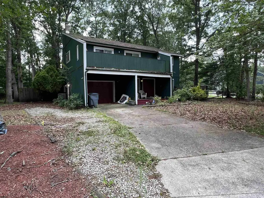 425 W Jefferson Ave, Linwood, NJ 08221 - #2