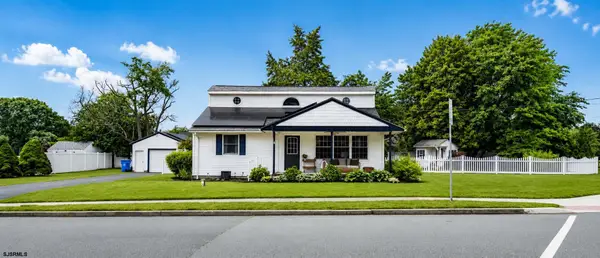 18 St Andrews, Marmora, NJ 08223