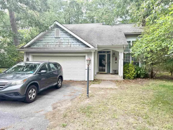 535 Saratoga Place, Smithville, NJ 08205