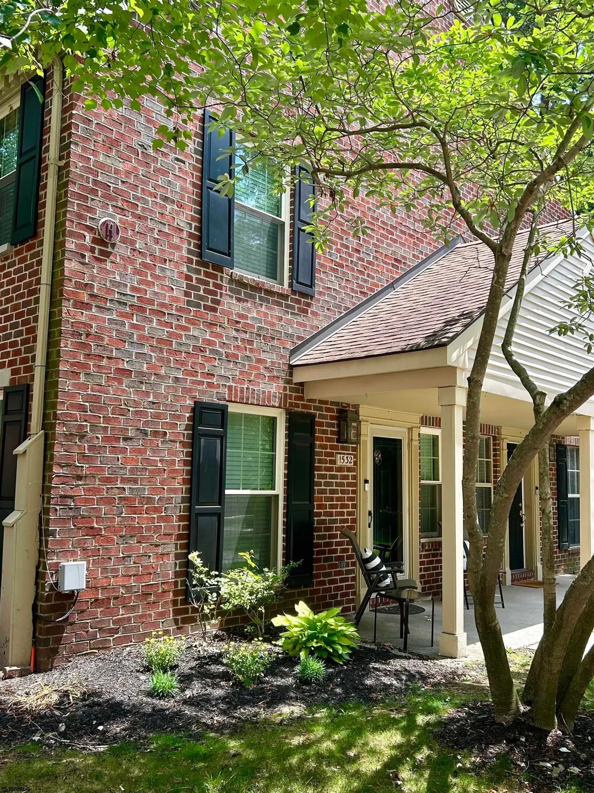 1532 Hamilton #1532, Hamilton, NJ 08330 - #1
