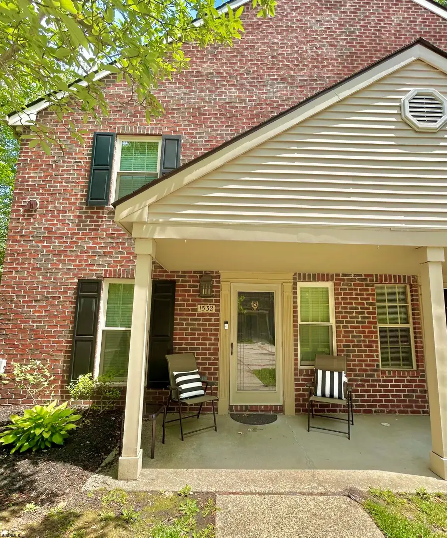 1532 Hamilton #1532, Hamilton, NJ 08330 - #2