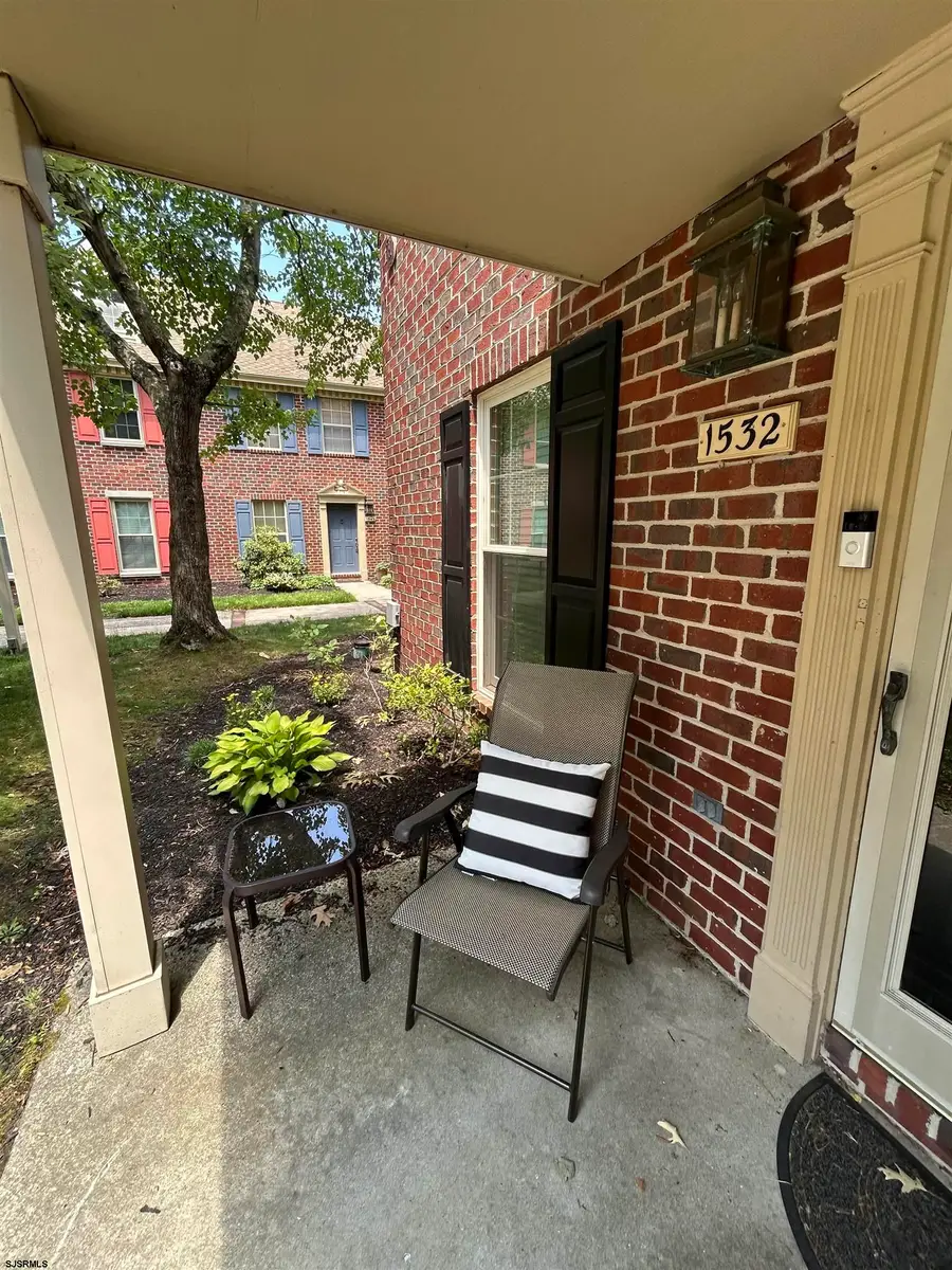 1532 Hamilton #1532, Hamilton, NJ 08330 - #3