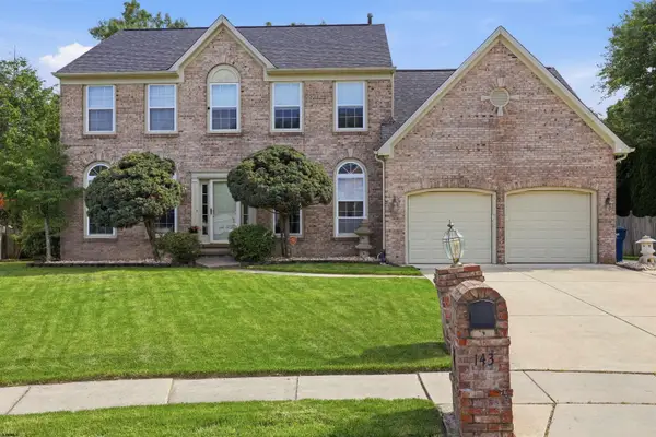 143 Treetop Ln, Egg Harbor Township, NJ 08234