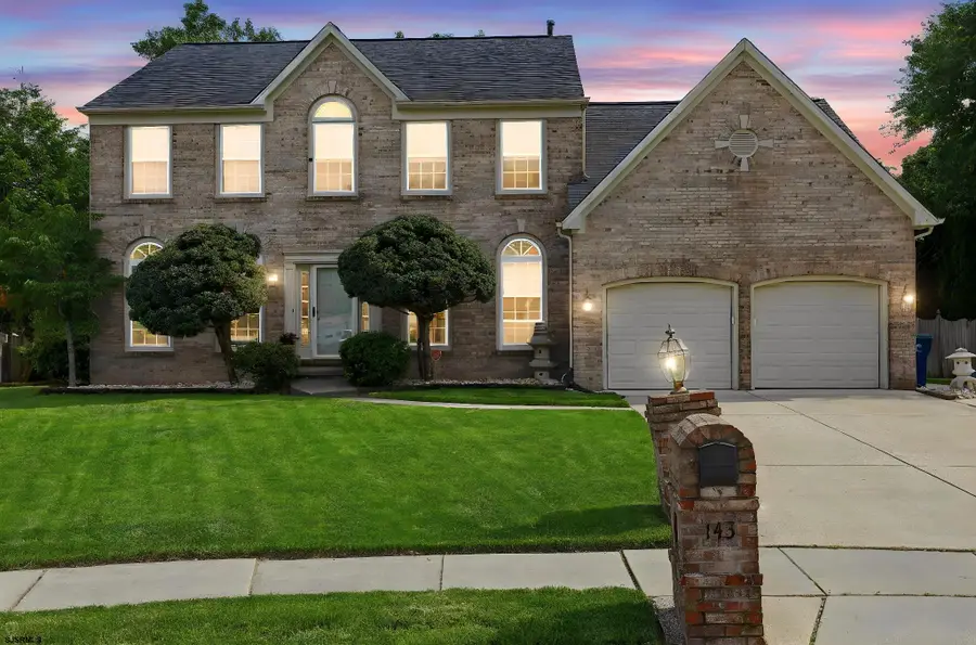 143 Treetop Ln, Egg Harbor, NJ 08234 - #2