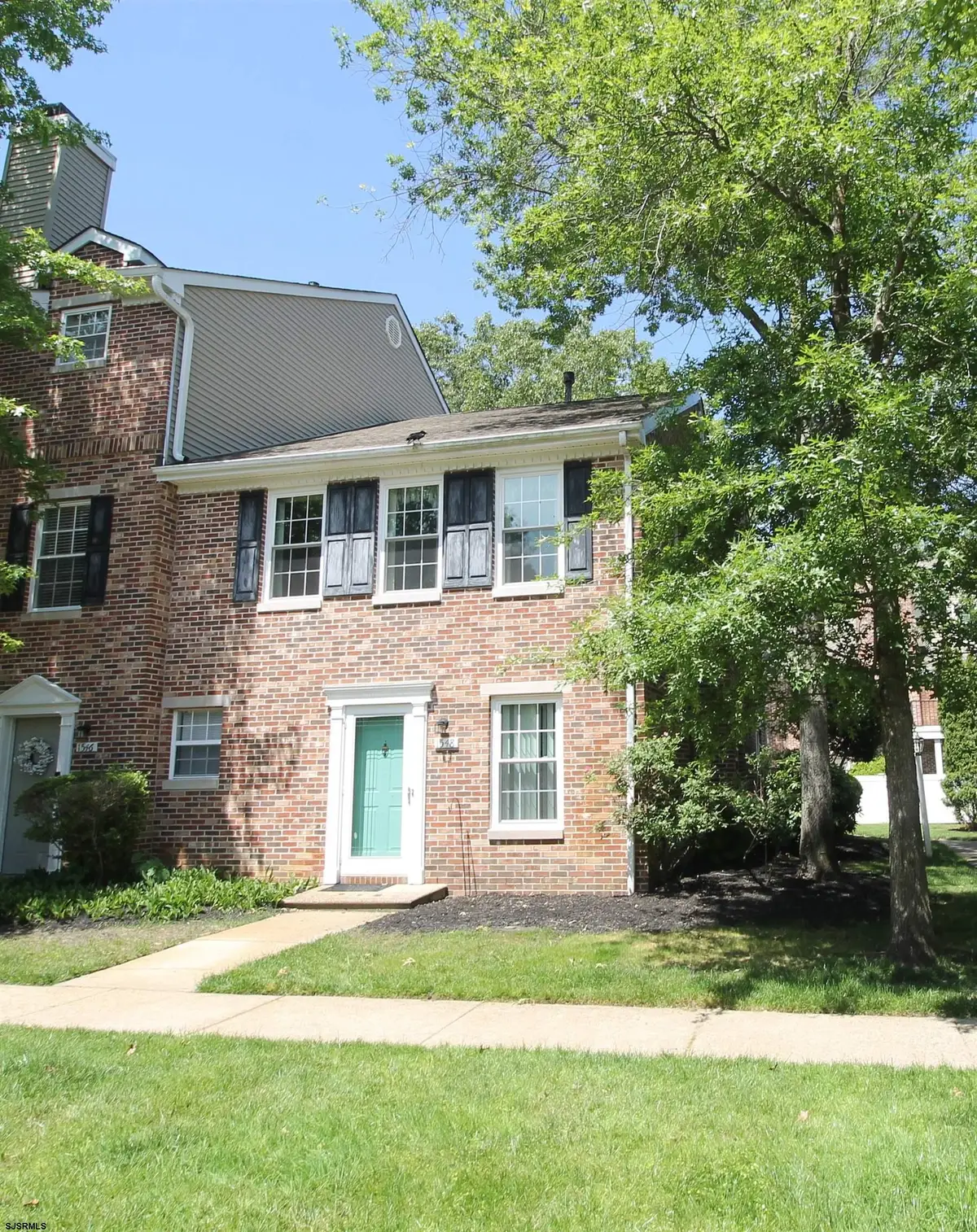 1548 Washington Ct #1548, Mays Landing, NJ 08330 - #1