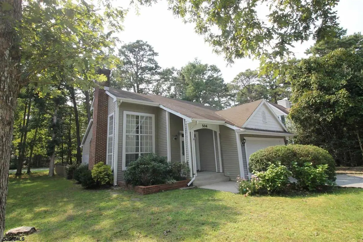 504 Revere Way, Smithville, NJ 08205 - #1
