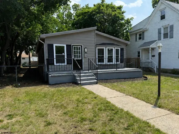 817 E Main Street, Millville, NJ 08332-3442