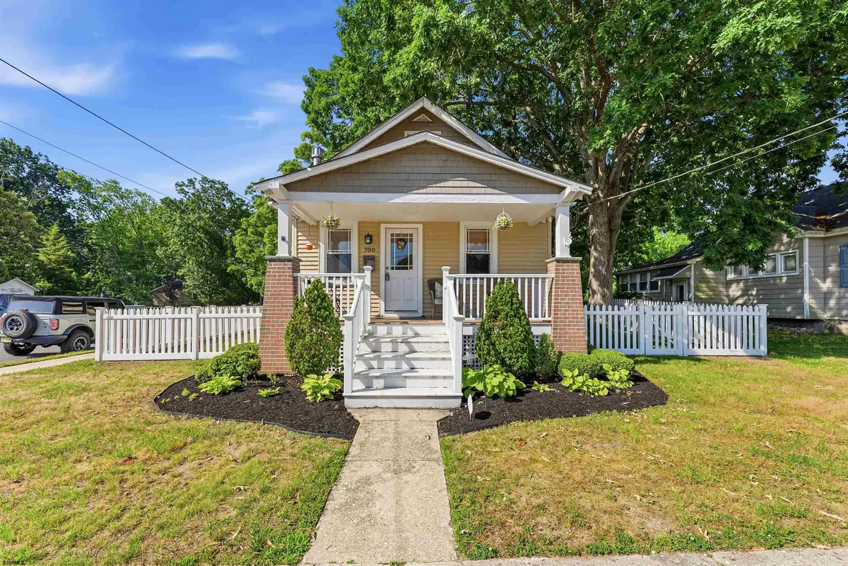 700 W Connecticut Ave Ave, Somers Point, NJ 08244 - #1