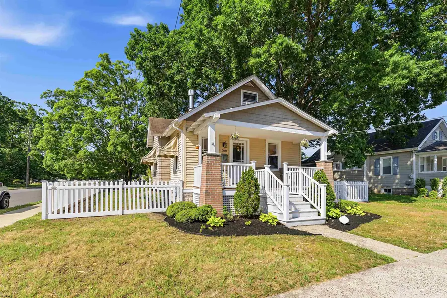 700 W Connecticut Ave Ave, Somers Point, NJ 08244 - #2