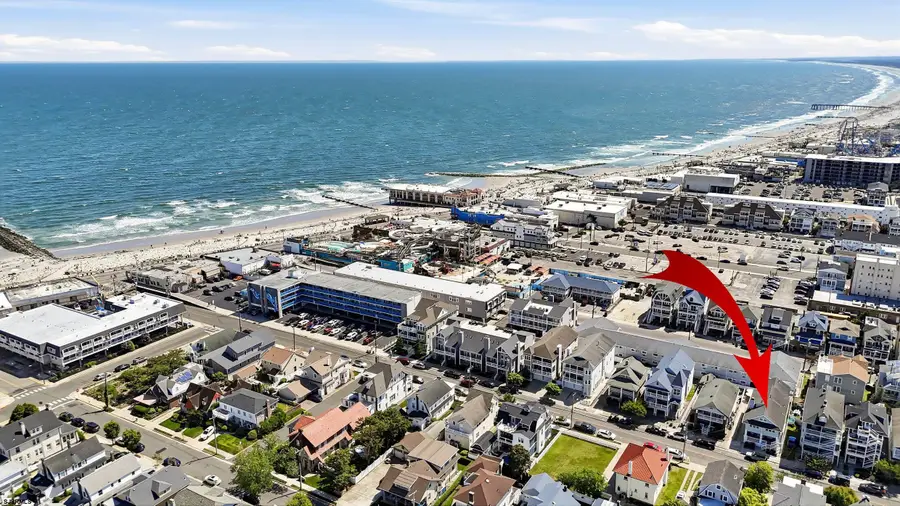814 E 7th Street #1st Floor, Ocean City, NJ 08226 - #2
