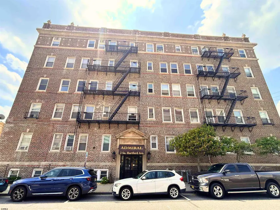 2 S Hartford Ave #C1, Atlantic City, NJ 08401 - #3