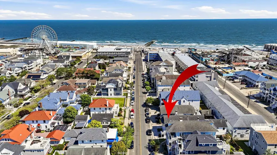 814 E 7th Street #2nd Floor, Ocean City, NJ 08226 - #2