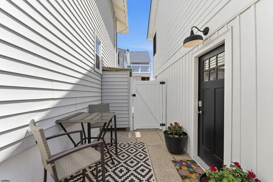 814 E 7th Street #Rear Cottage, Ocean City, NJ 08226 - #2