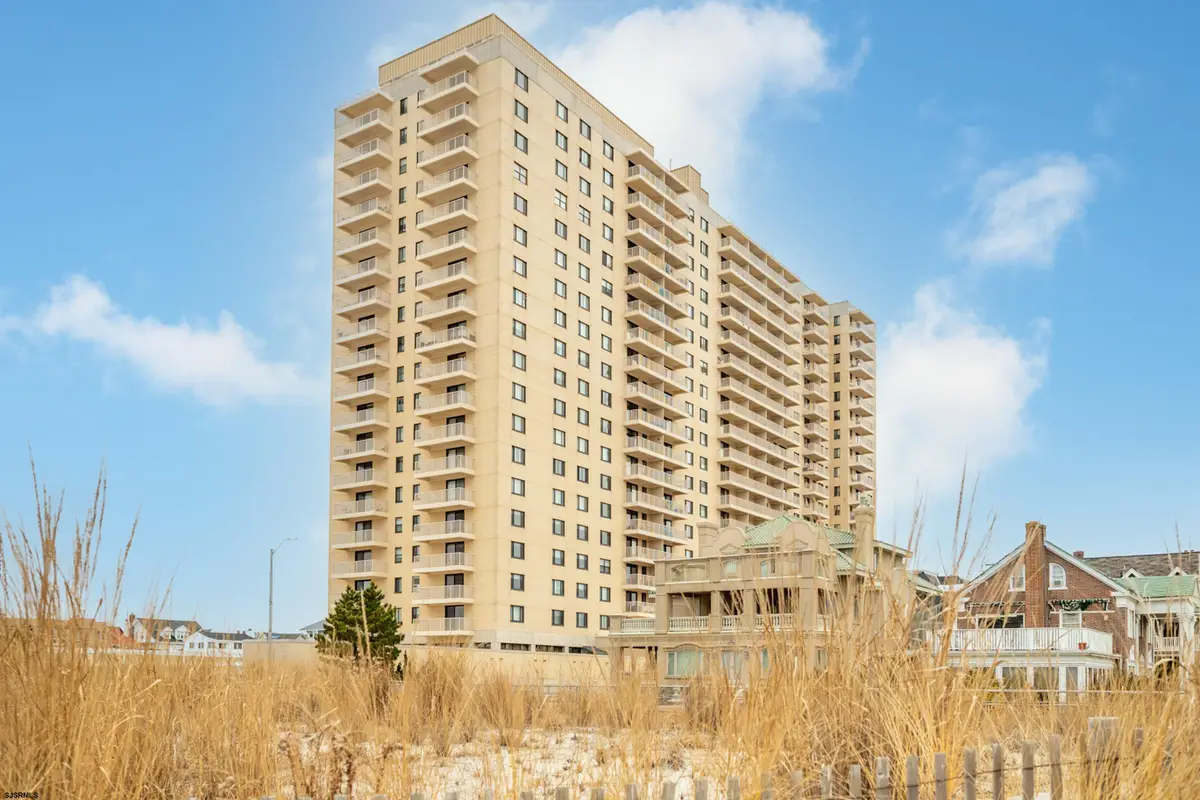 5000 Boardwalk #1713, Ventnor City, NJ 08406 - #1