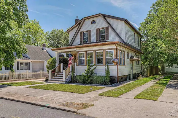 34 E Dawes Ave, Somers Point, NJ 08244