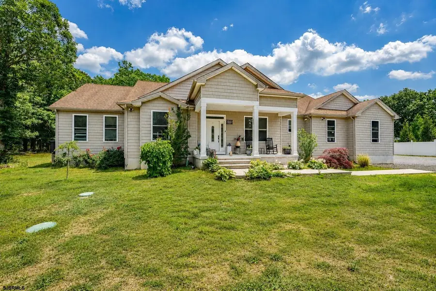 5070 Tremont Ave, Egg Harbor, NJ 08234 - #2