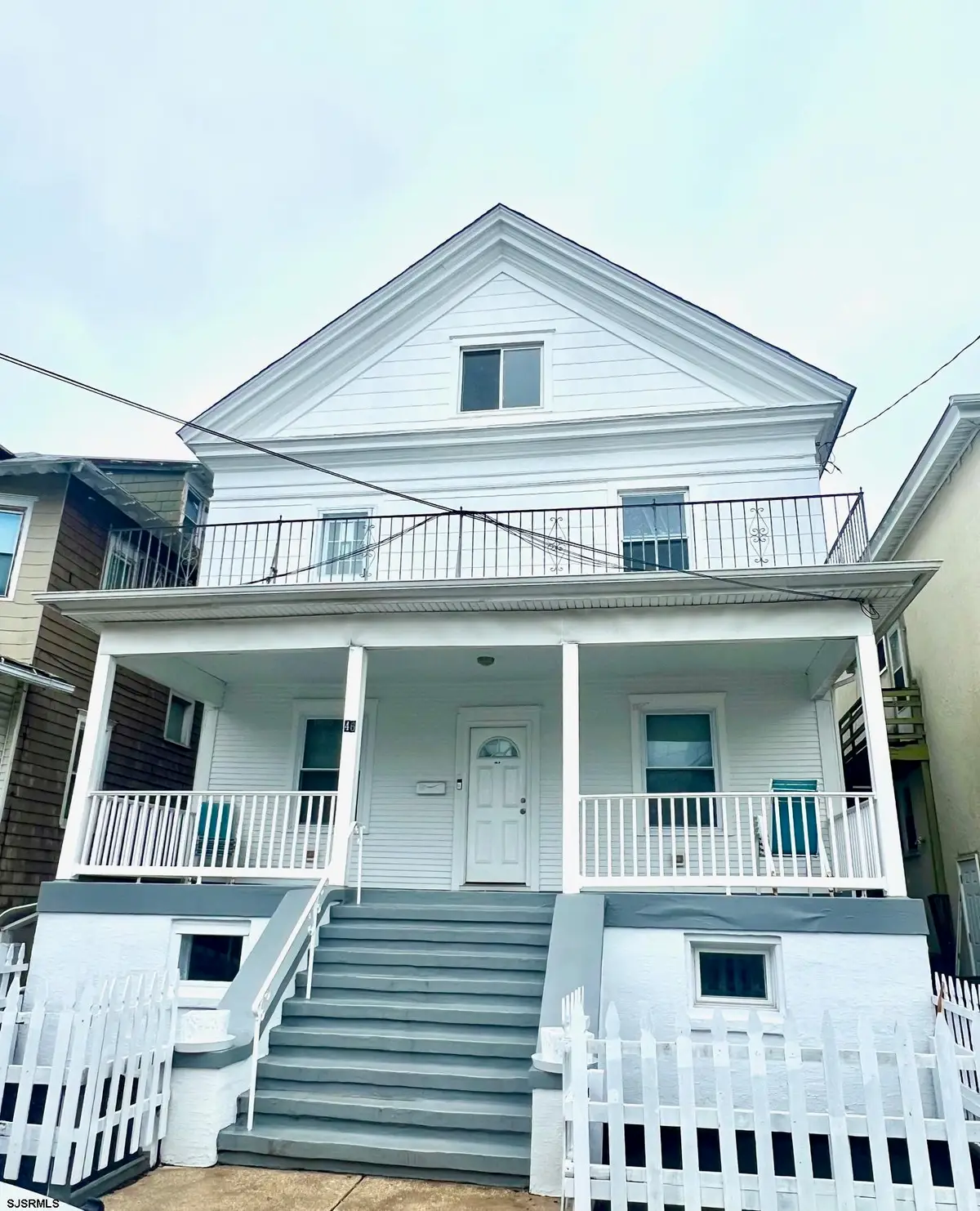 46 S Elberon Ave, Atlantic City, NJ 08401 - #1