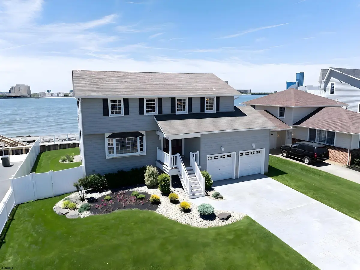 48 W Ocean Dr, Brigantine, NJ 08203 - #1