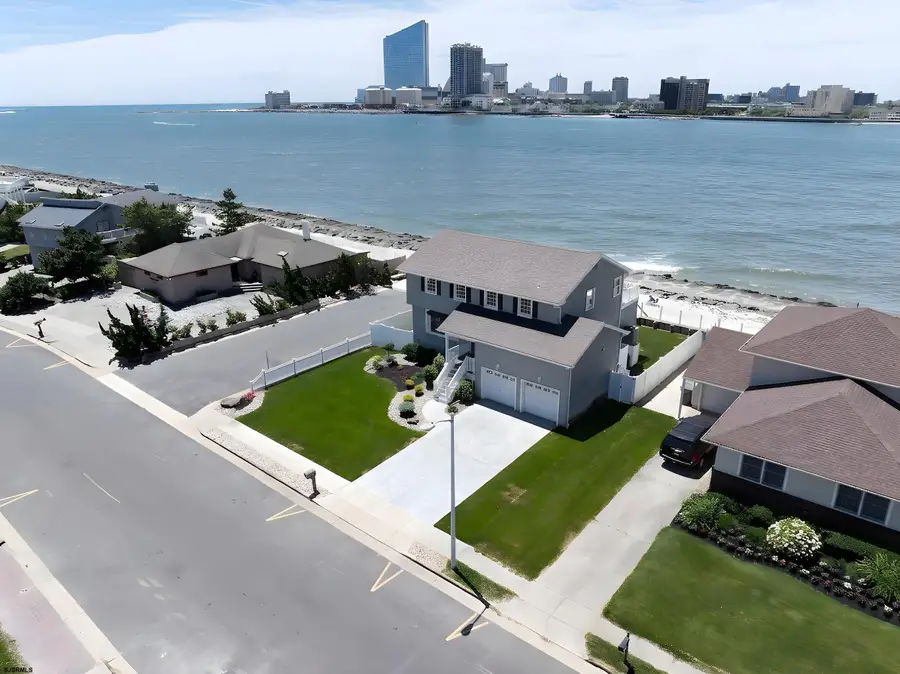 48 W Ocean Dr, Brigantine, NJ 08203 - #2