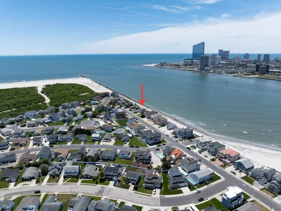 48 W Ocean Dr, Brigantine, NJ 08203 - #3
