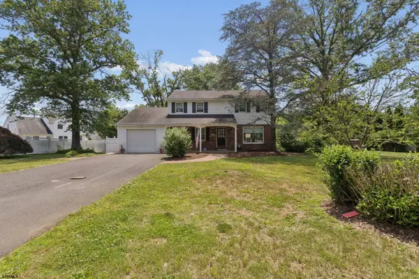 377 N Locust Ave, Marlton, NJ 08053