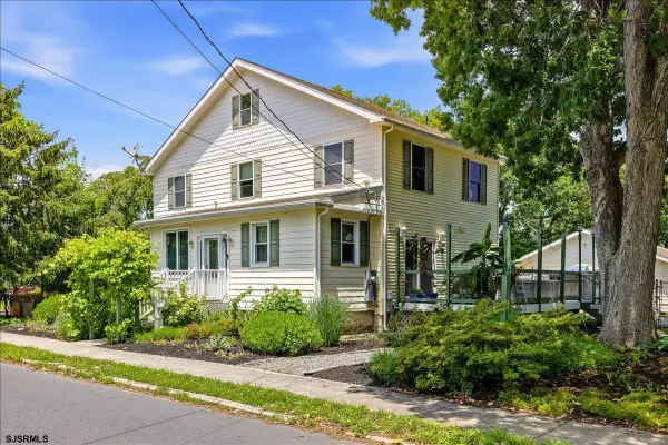 169 W Johnson Ave, Somers Point, NJ 08244