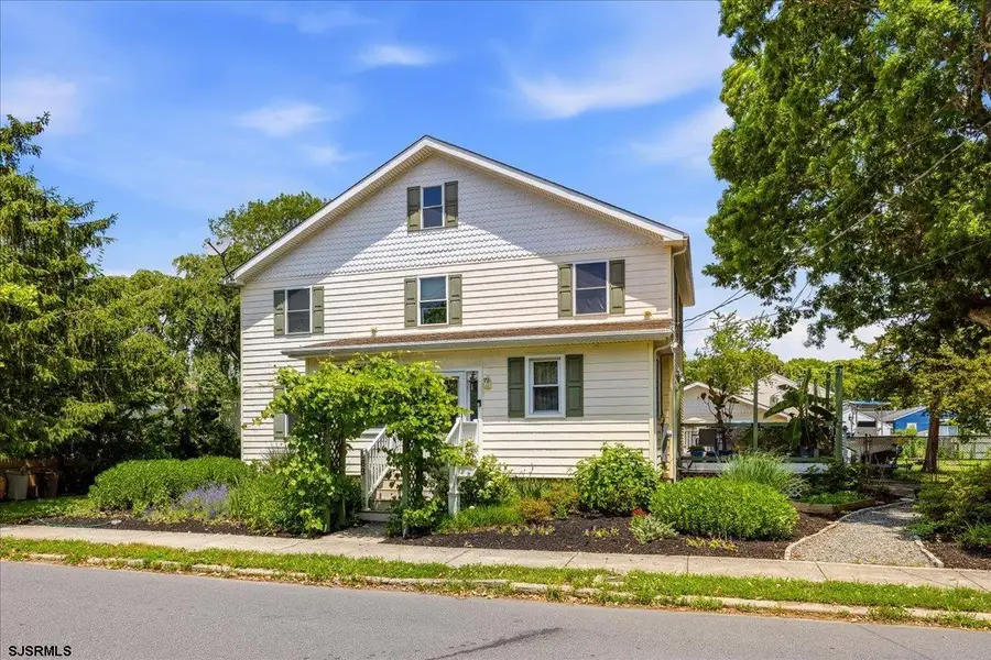 169 W Johnson Ave, Somers Point, NJ 08244 - #2