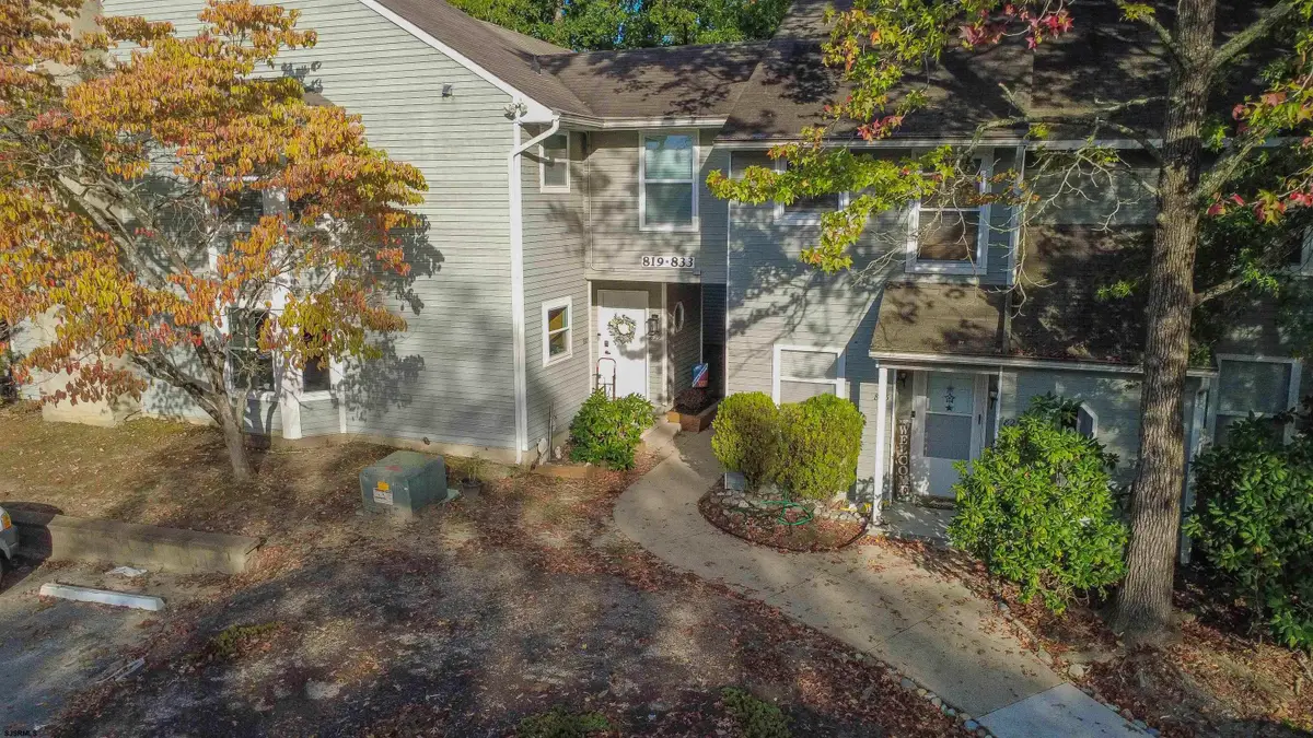 829 Fishers Creek Road #829, Smithville, NJ 08205 - #1