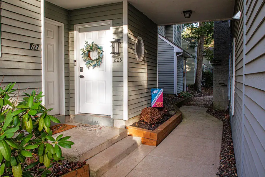 829 Fishers Creek Road #829, Smithville, NJ 08205 - #2