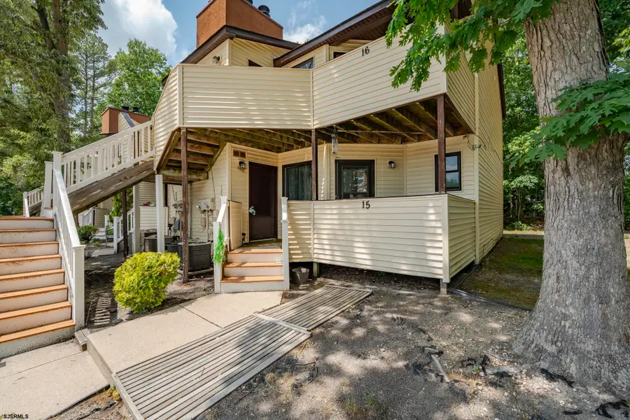 922 Cresson Ave #15, Pleasantville, NJ 08232 - #2