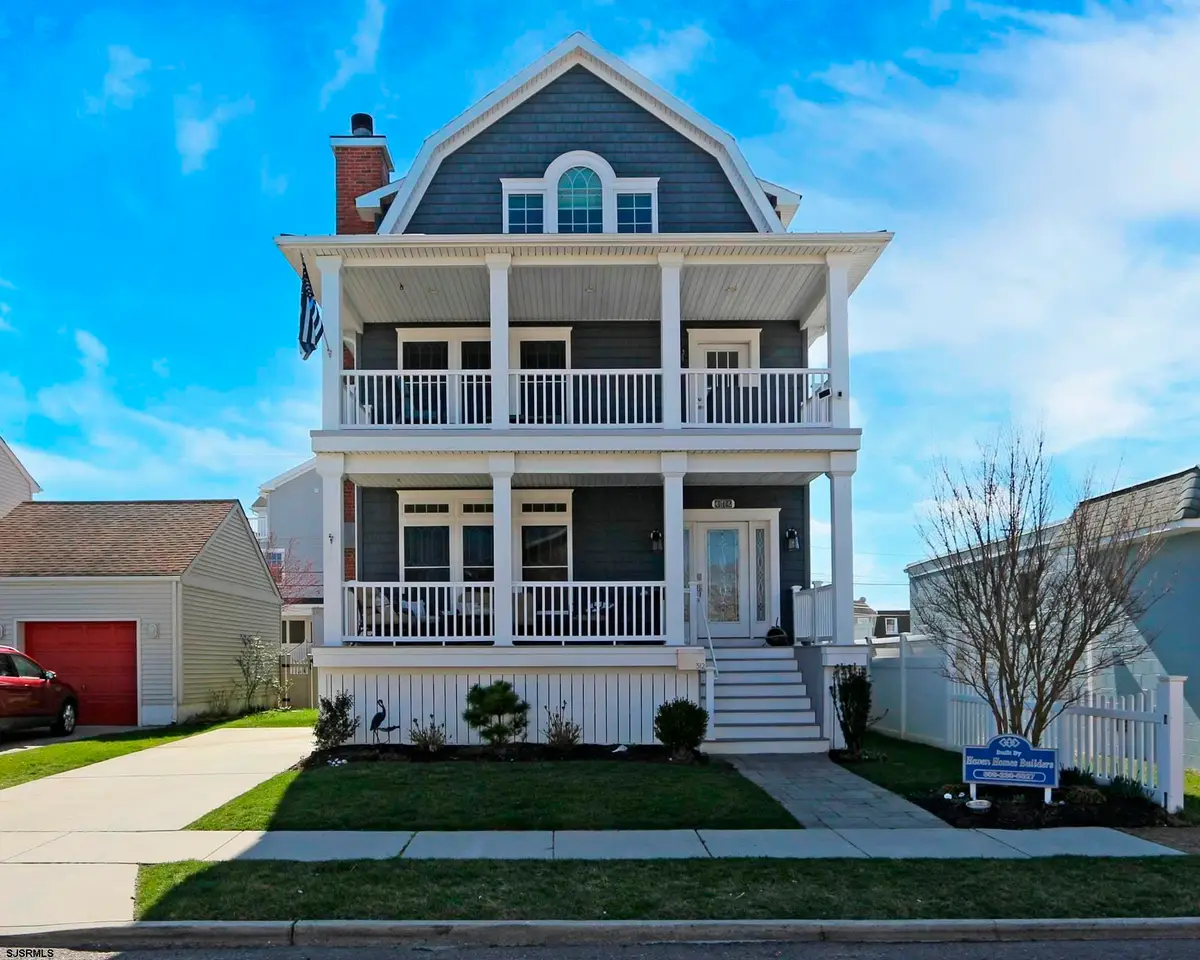 312 31st St S Street, Brigantine, NJ 08203-1234 - #1