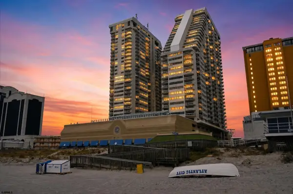3101 Boardwalk Unit 1908 #1908, Atlantic City, NJ 08401