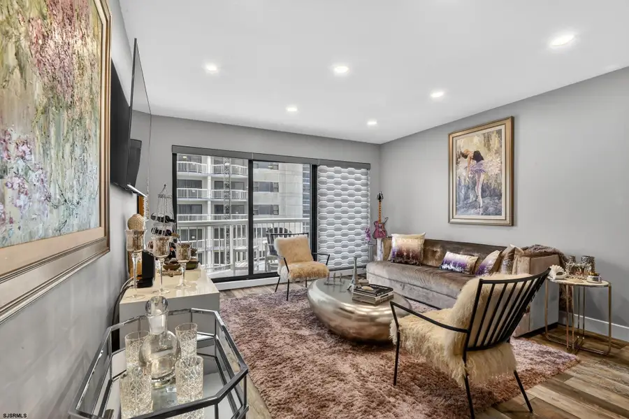 3101 Boardwalk Unit 1908 #1908, Atlantic City, NJ 08401 - #3