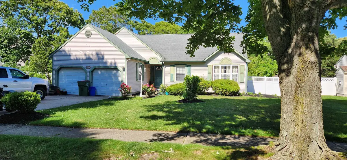 118 Grange Cross, Egg Harbor, NJ 08234 - #1