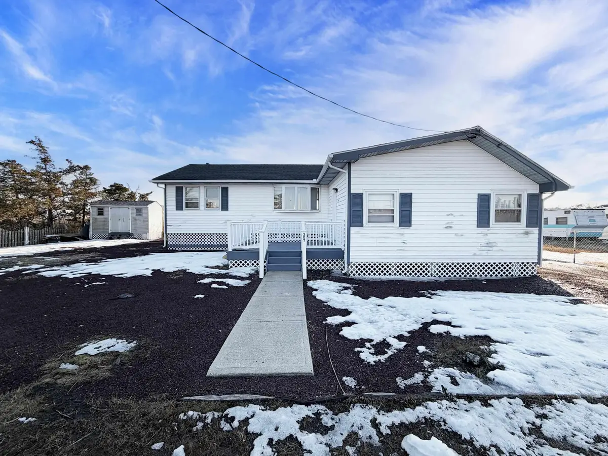 307 E Edgewater Ave, Pleasantville, NJ 08232 - #1