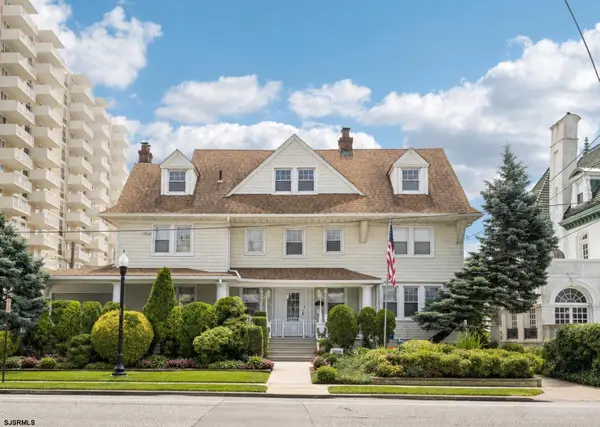 4600 Atlantic Ave, Atlantic City, NJ 08401