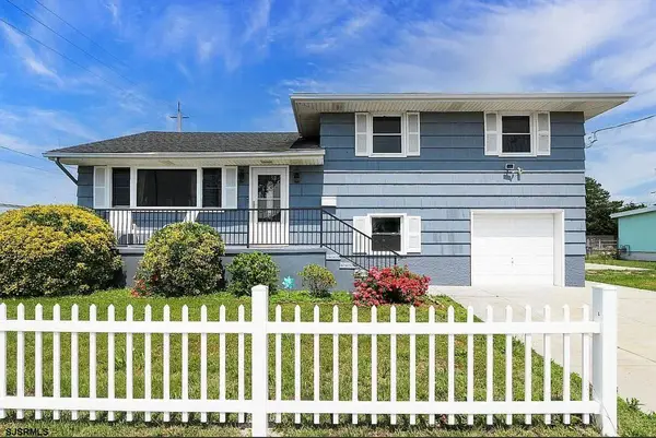 673 N Dover Ave, Atlantic City, NJ 08401